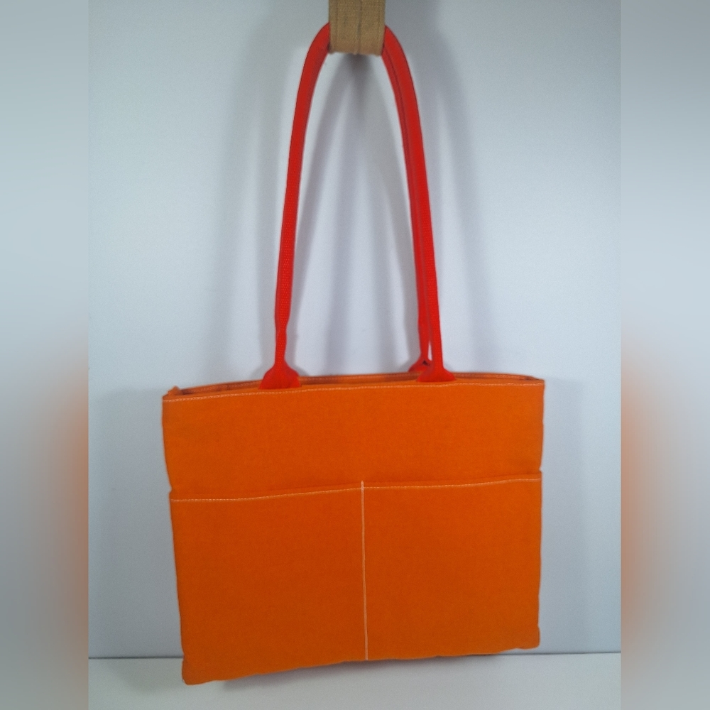 Handbag Conubine Handmade - Picture 6 of 17